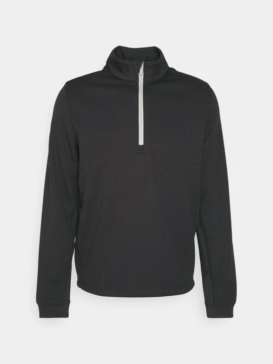 Zdjęcie produktu Bluza z polaru Callaway czarny
