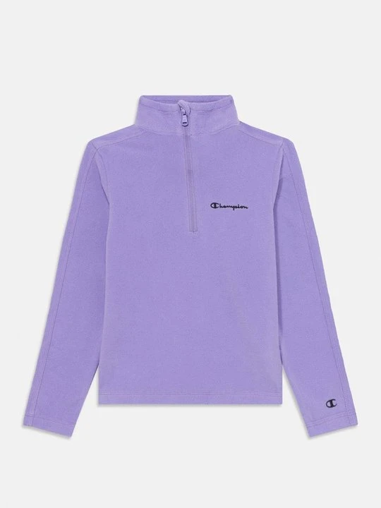 Zdjęcie produktu Bluza z polaru Champion liliowy