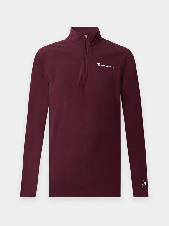 Zdjęcie produktu Bluza z polaru Champion bordowy