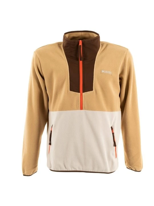 Zdjęcie produktu Bluza z polaru Columbia beżowy