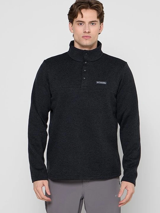 Zdjęcie produktu Bluza z polaru Columbia beżowy