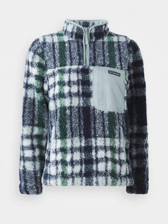 Zdjęcie produktu Bluza z polaru Columbia niebieski
