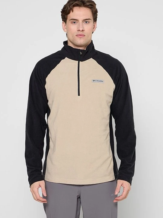 Zdjęcie produktu Bluza z polaru Columbia czarny