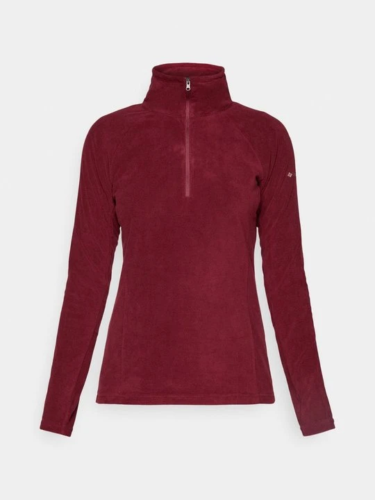 Zdjęcie produktu Bluza z polaru Columbia jagodowy