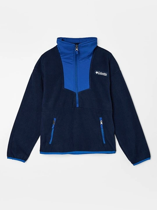 Zdjęcie produktu Bluza z polaru Columbia granatowy