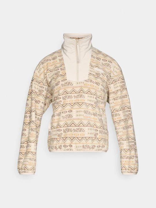 Zdjęcie produktu Bluza z polaru Columbia szary