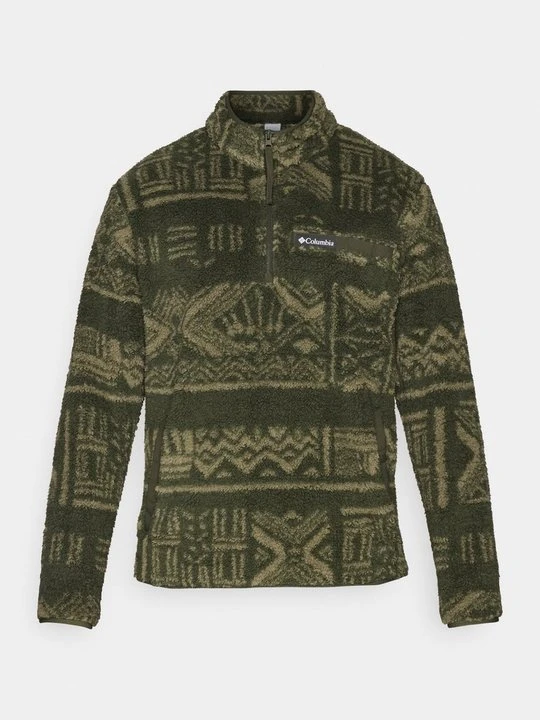 Zdjęcie produktu Bluza z polaru Columbia beżowy