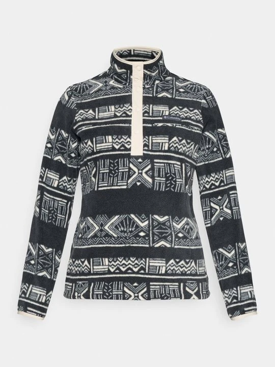 Zdjęcie produktu Bluza z polaru Columbia czarny