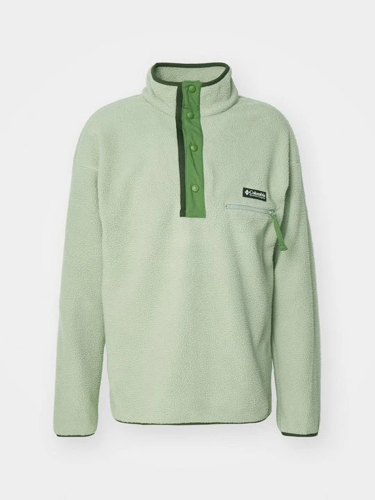 Zdjęcie produktu Bluza z polaru Columbia khaki
