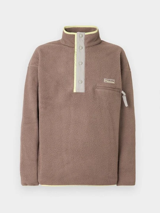 Zdjęcie produktu Bluza z polaru Columbia beżowy