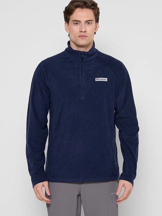 Zdjęcie produktu Bluza z polaru Columbia granatowy