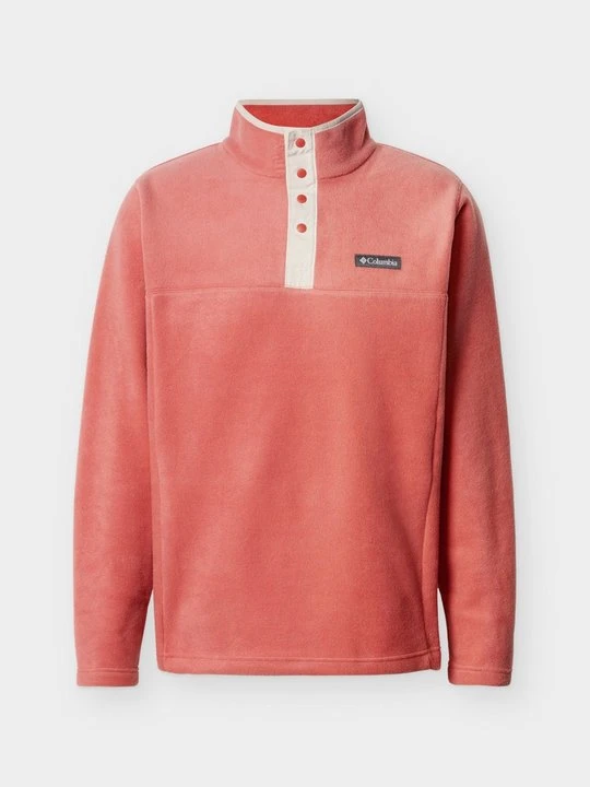 Zdjęcie produktu Bluza z polaru Columbia koralowy