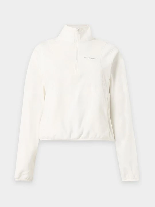 Zdjęcie produktu Bluza z polaru Columbia biały