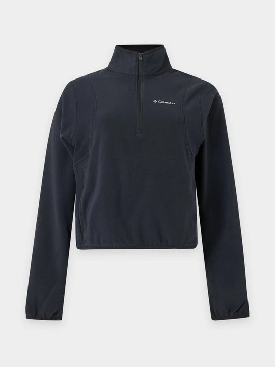 Zdjęcie produktu Bluza z polaru Columbia czarny