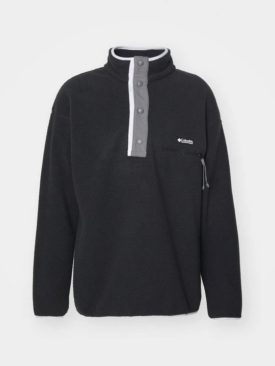 Zdjęcie produktu Bluza z polaru Columbia czarny