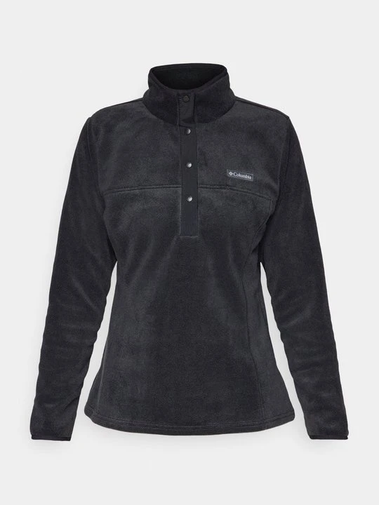 Zdjęcie produktu Bluza z polaru Columbia czarny
