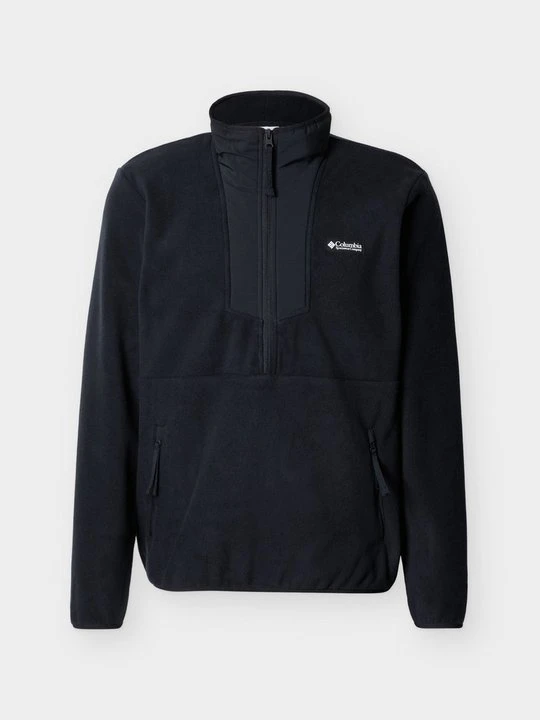 Zdjęcie produktu Bluza z polaru Columbia czarny