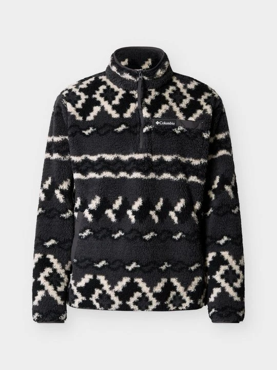 Zdjęcie produktu Bluza z polaru Columbia czarny