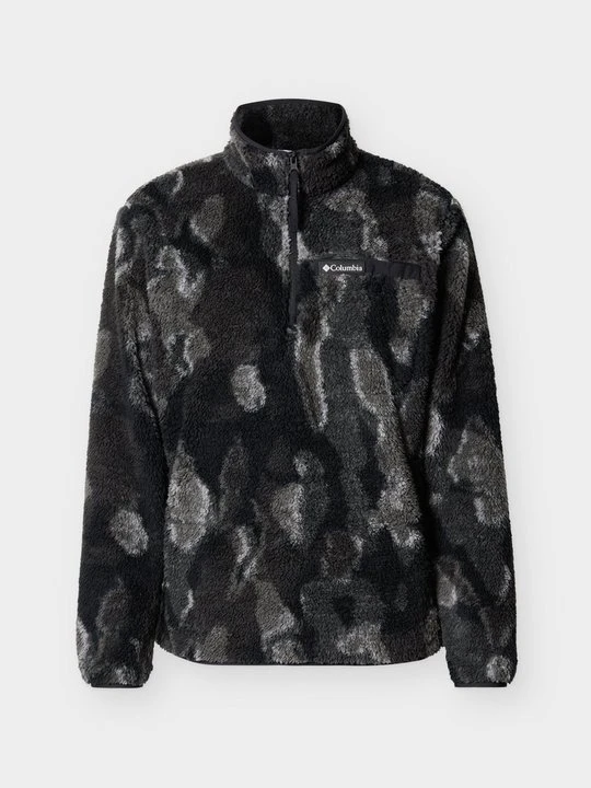 Zdjęcie produktu Bluza z polaru Columbia czarny