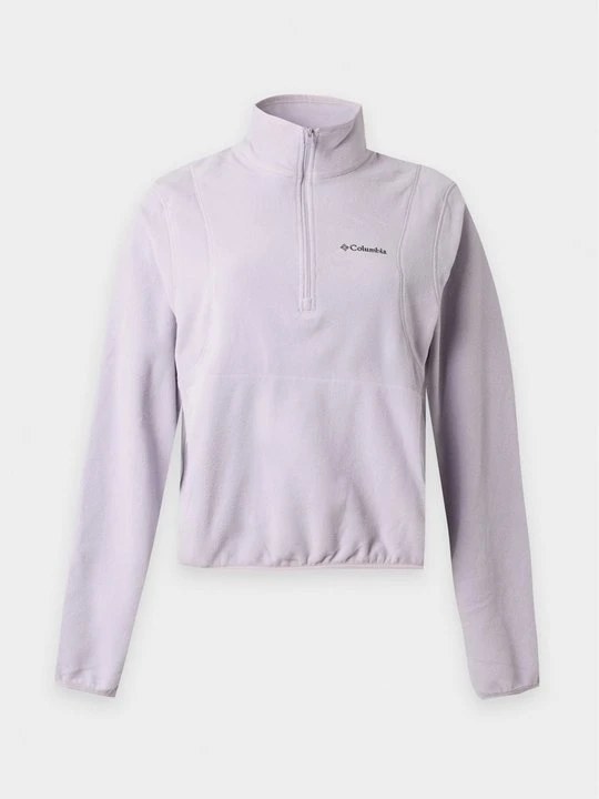 Zdjęcie produktu Bluza z polaru Columbia fioletowy
