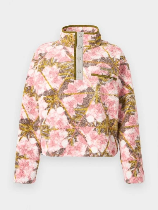 Zdjęcie produktu Bluza z polaru Columbia jasnoróżowy