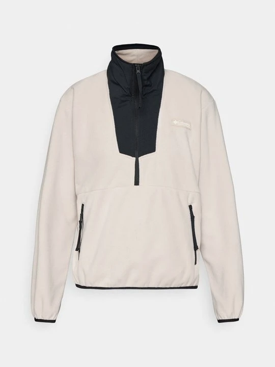 Zdjęcie produktu Bluza z polaru Columbia kamień