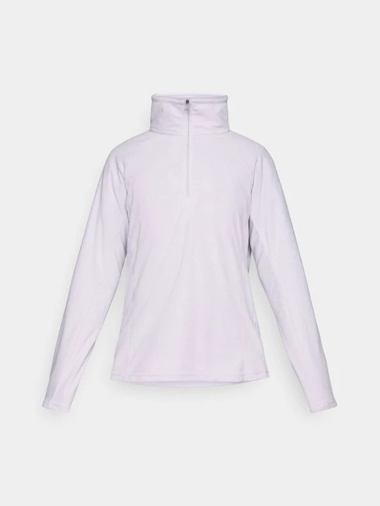 Zdjęcie produktu Bluza z polaru Columbia liliowy