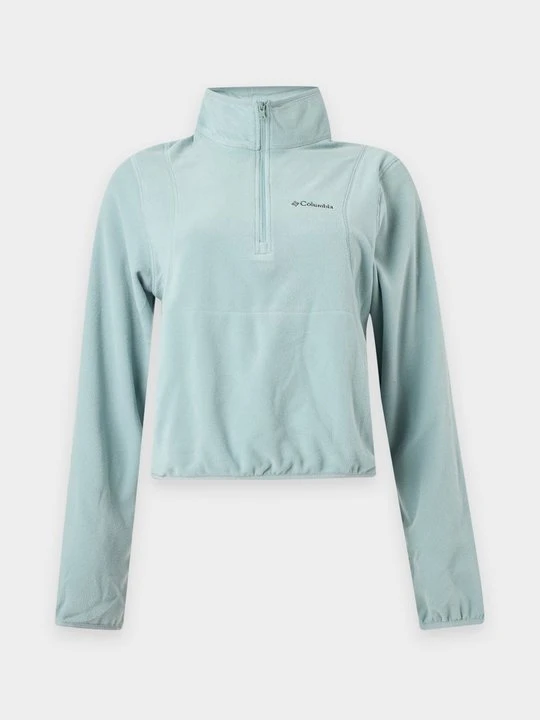 Zdjęcie produktu Bluza z polaru Columbia niebieski