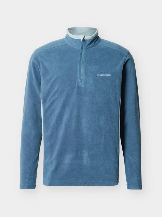 Zdjęcie produktu Bluza z polaru Columbia niebieski