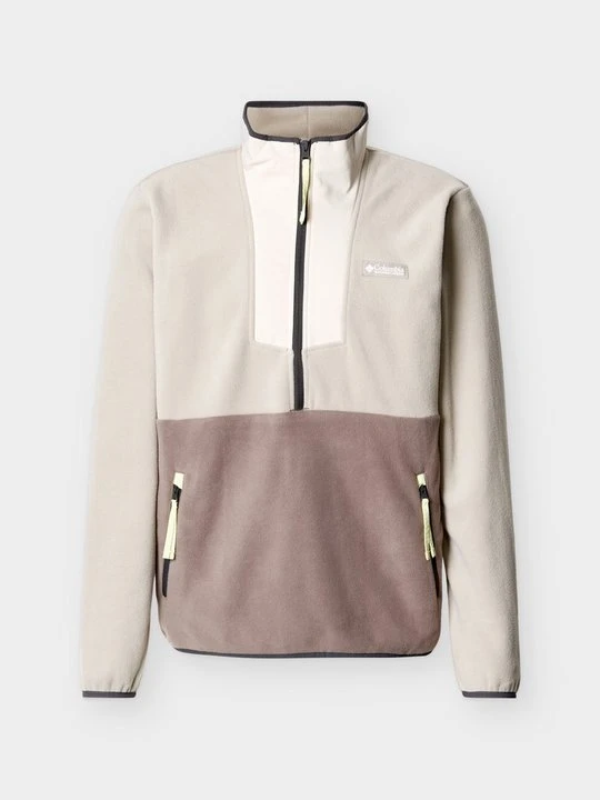Zdjęcie produktu Bluza z polaru Columbia szary