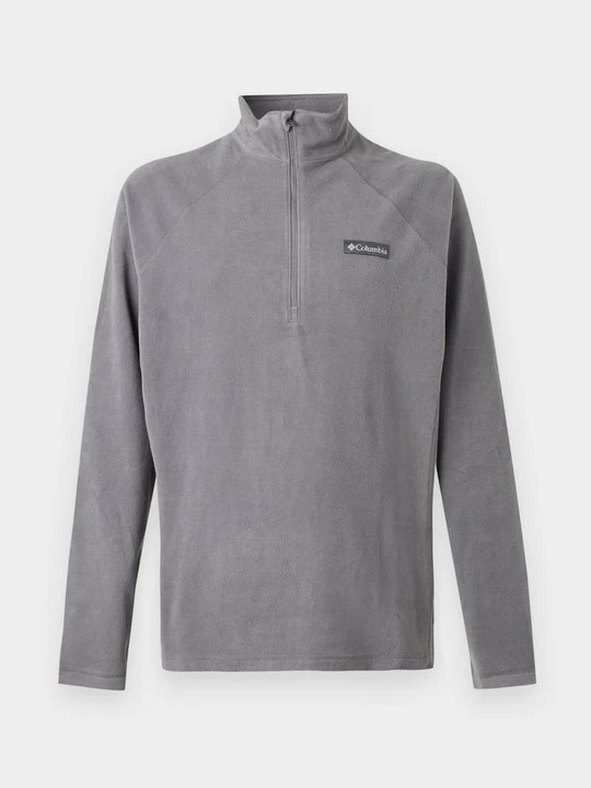 Zdjęcie produktu Bluza z polaru Columbia szary