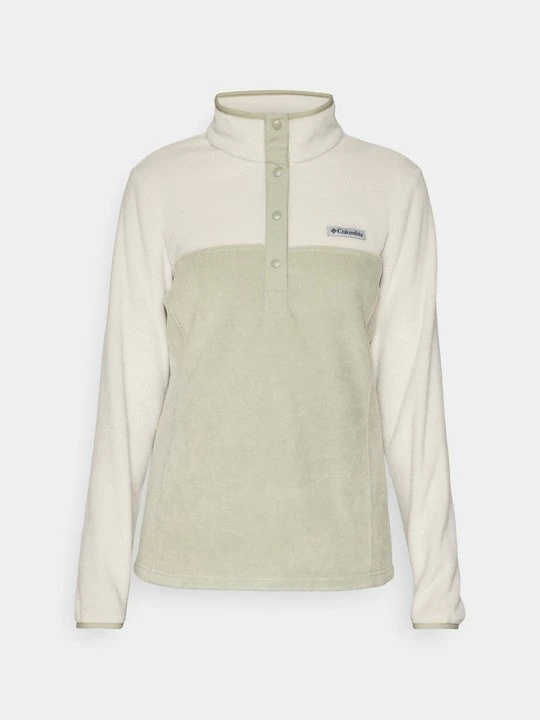 Zdjęcie produktu Bluza z polaru Columbia szary