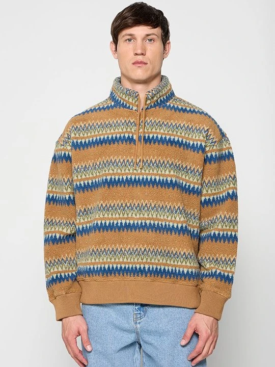 Zdjęcie produktu Bluza z polaru Deus Ex Machina