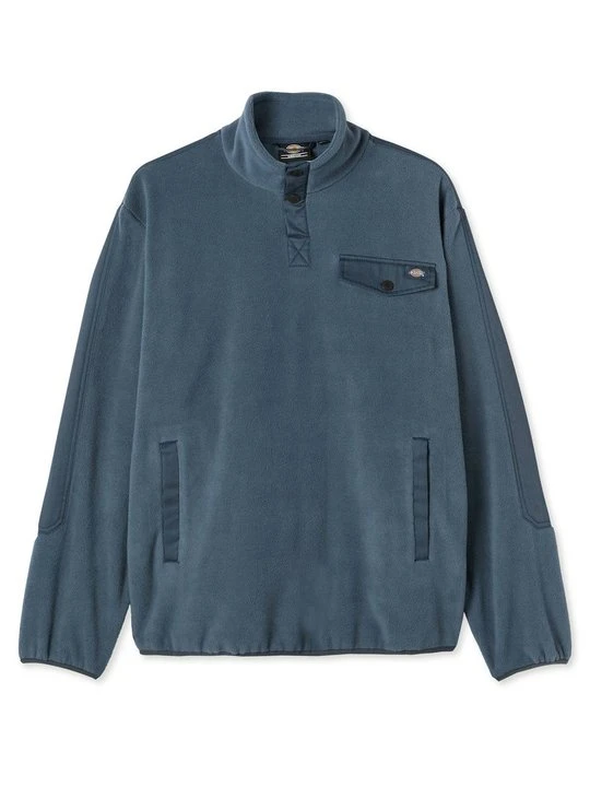 Zdjęcie produktu Bluza z polaru Dickies jasnoniebieski