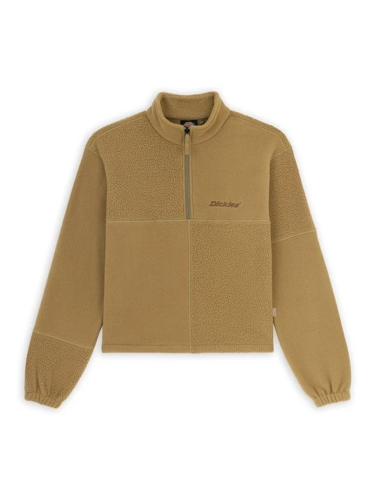Zdjęcie produktu Bluza z polaru Dickies oliwkowy