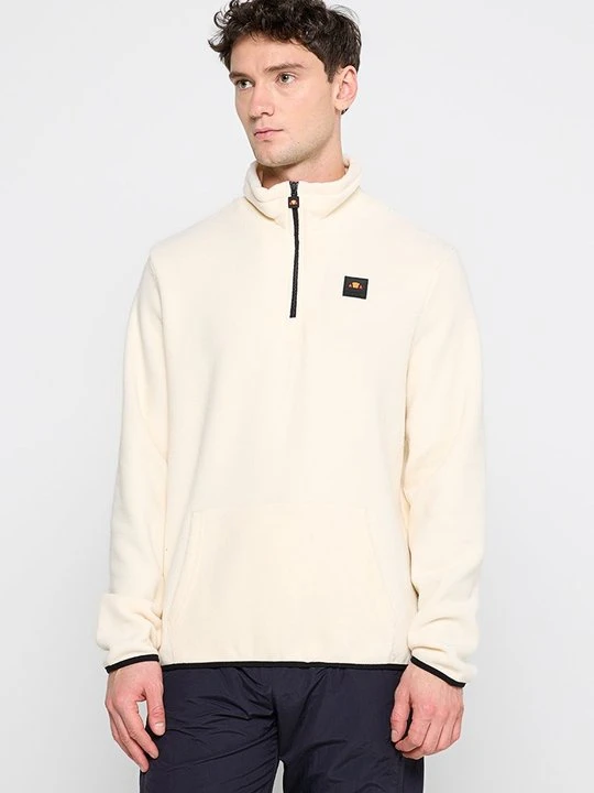 Zdjęcie produktu Bluza z polaru Ellesse mleczny