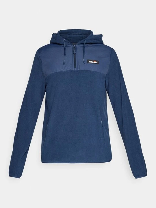 Zdjęcie produktu Bluza z polaru Ellesse granatowy