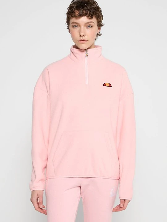 Zdjęcie produktu Bluza z polaru Ellesse różowy