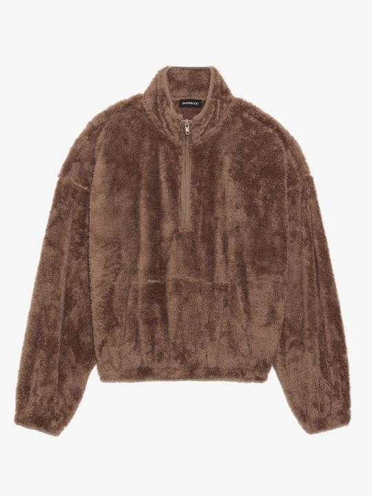 Zdjęcie produktu Bluza z polaru Even&Odd By Zalando