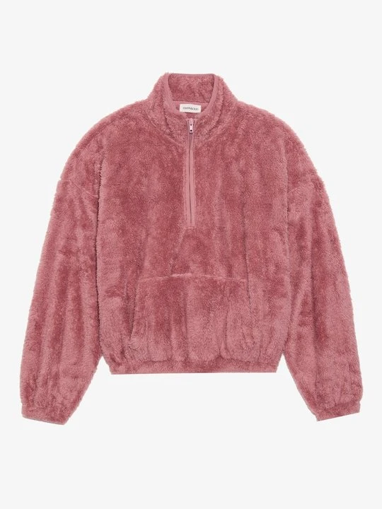 Zdjęcie produktu Bluza z polaru Even&Odd By Zalando jasnoróżowy