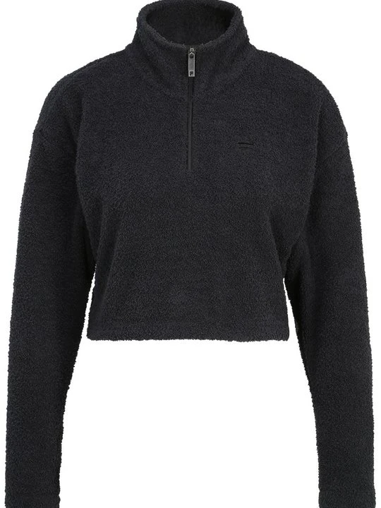 Zdjęcie produktu Bluza z polaru Fila szary
