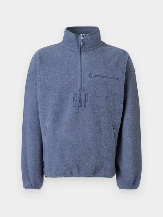 Zdjęcie produktu Bluza z polaru GAP