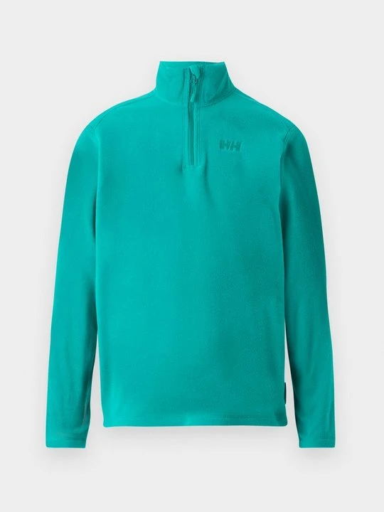 Zdjęcie produktu Bluza z polaru Helly Hansen zielony
