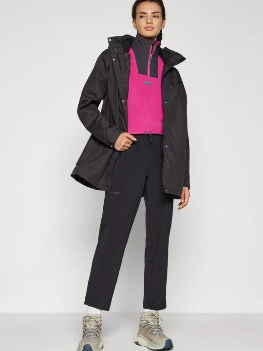 Zdjęcie produktu Bluza z polaru Helly Hansen różowy