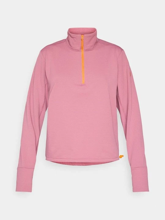Zdjęcie produktu Bluza z polaru Helly Hansen bordowy