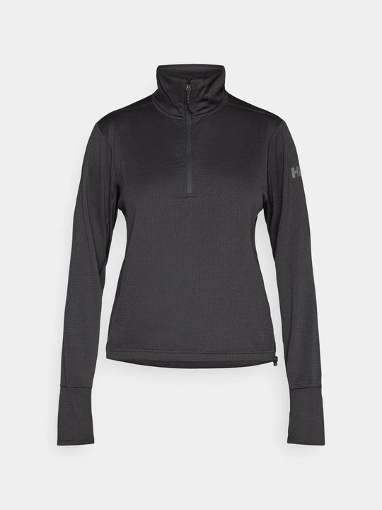 Zdjęcie produktu Bluza z polaru Helly Hansen czarny