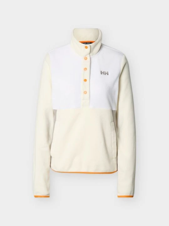 Zdjęcie produktu Bluza z polaru Helly Hansen mleczny