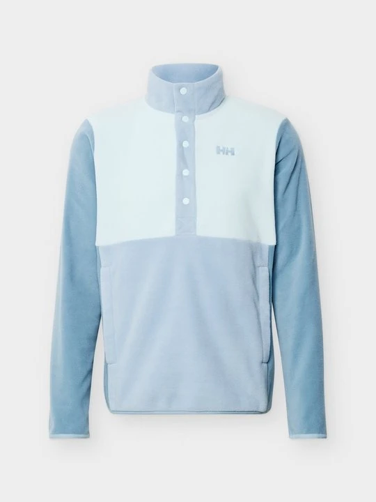 Zdjęcie produktu Bluza z polaru Helly Hansen niebieski