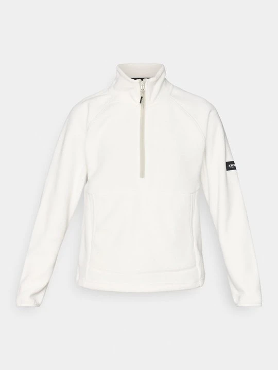 Zdjęcie produktu Bluza z polaru icepeak beżowy