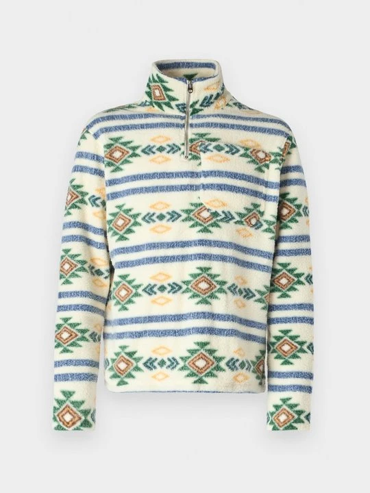 Zdjęcie produktu Bluza z polaru Jack&Jones biały